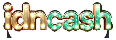idncash logo