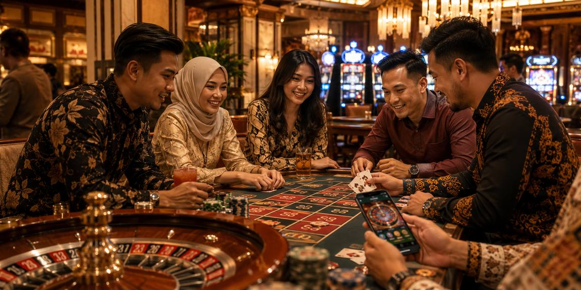 idncash Speed Blackjack