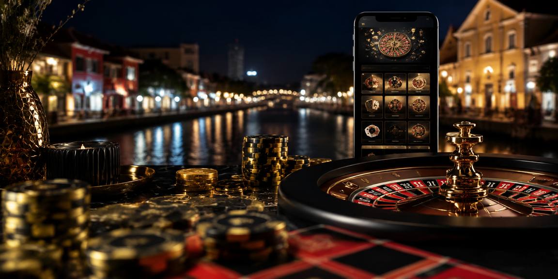 idncash Speed Baccarat Studio